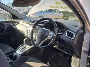2014 Nissan Qashqai J11 image 5
