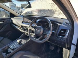 2024 Nissan Qashqai J12 image 5
