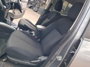 2016 Mitsubishi Triton MQ-MR image 5