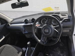 2018 Suzuki Swift 1.2L K12C 1-SPD CVT FWD GL NAVIGATOR image 5