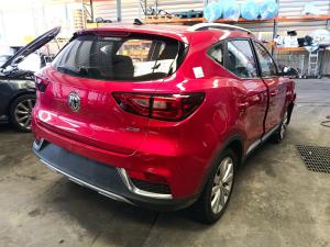 2019 Mg Zs AZS1 image 5