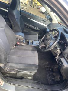 2011 Subaru Outback image 5