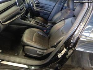 2021 Jeep Compass M6 image 5