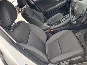 2019 Honda Hr V RU image 5