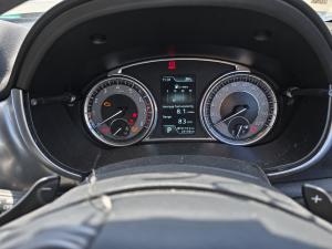 2024 Suzuki Vitara 1.6L M16A AUTO 6SPD FWD image 5