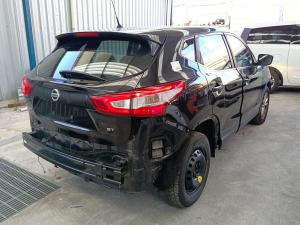 2016 Nissan Qashqai J11 image 5