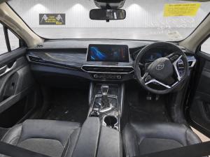 2021 Ldv D90 2.0T 20L4E AUTO 6SPD RWD image 5