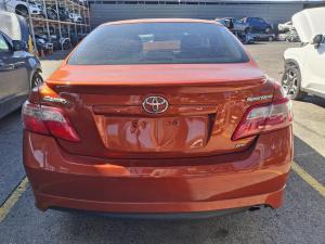 2006 Toyota Camry 2AZ-FE image 5