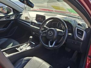 2016 Mazda 3 BN image 5