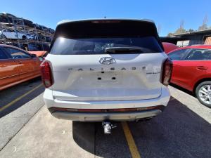 2023 Hyundai Palisade D4HB image 5