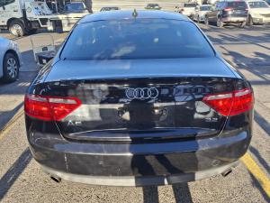 2007 Audi A5 8T image 5