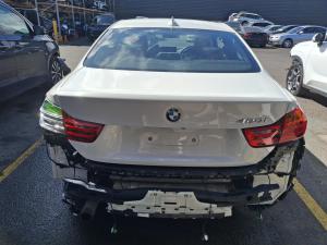 2013 Bmw 4 Series F32 image 5