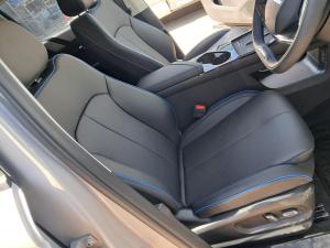 2026 Jaecoo J5 IST GEN image 5