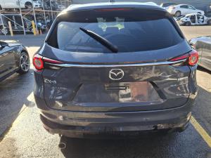 2021 Mazda Cx8 KG image 5