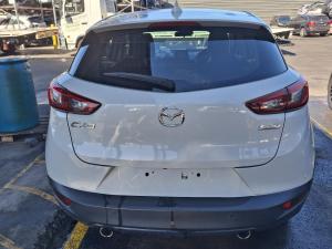 2016 Mazda Cx3 DK image 5