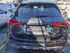 2023 Mercedes Benz Glc Class X254 image 5