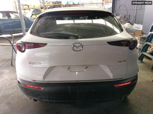 2023 Mazda Cx30 DM image 5