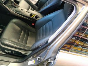 2016 Lexus Is200 XE30 image 5