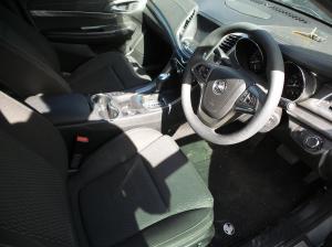 2014 Holden Commodore VF image 5