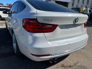 2013 Bmw 3 Series F34 image 5