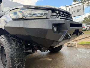 2015 Toyota Hilux GUN126R image 5
