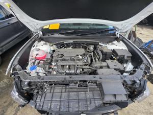 Hyundai Tucson NA4 ELITE image 5