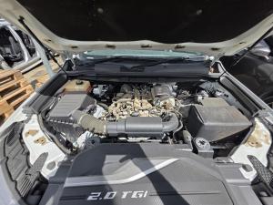 2020 Ldv D90 SV9A MODE image 5
