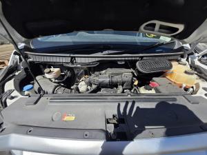 2021 Ldv Deliver 9 VAN image 5