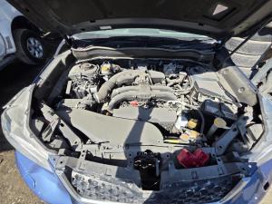 2015 Subaru Forester SJ 2.5I-S image 5