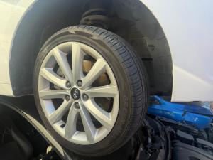 2013 Hyundai I40 image 5