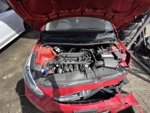 2016 Hyundai Accent RB HATCH ACTIVE image 5