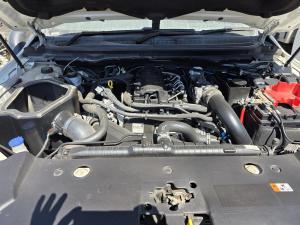 2016 Ford Ranger PX SERIES 2 XL image 5