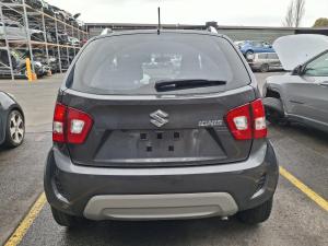 2020 Suzuki Ignis MF image 5