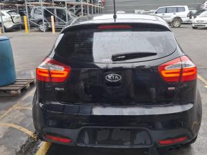 2012 Kia Rio UB image 5
