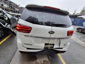 2020 Kia Carnival KNAMC811MK6536494 image 5