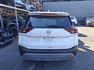 2022 Nissan Xtrail T33 image 5