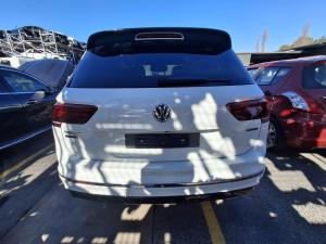 2019 Volkswagen Tiguan image 5