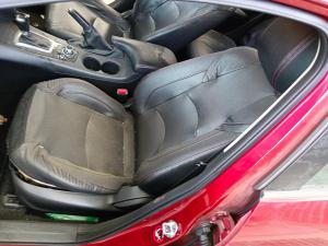2016 Mazda Mazda3 BM image 5