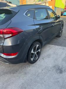 2016 Hyundai Tucson image 5