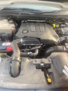 2013 Ford Territory SZ image 5