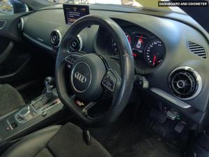 2014 Audi A3 8V image 5