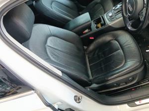 2013 Audi A6 C7/4G image 5