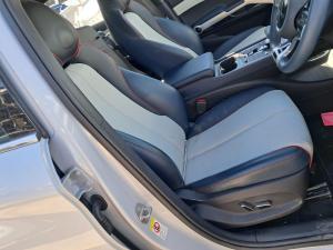 2023 Byd Atto 3 2ND GEN image 5
