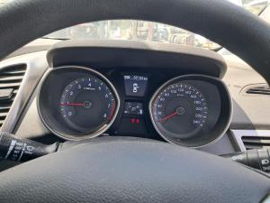 2015 Hyundai I30 GD image 5