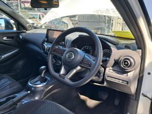 2022 Nissan Juke F16 image 5