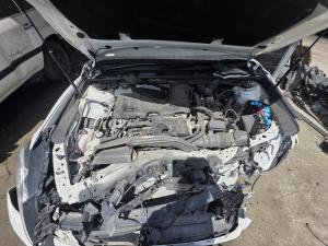 2018 Toyota Camry AXVH71R ASCENT HYBRID image 5