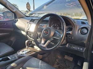 2021 Nissan Navara NP300 image 5