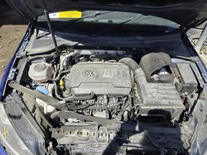 2015 Volkswagen Golf GEN 7 R image 5