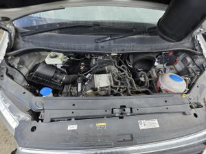 2017 Volkswagen Crafter SY1 TDI 340 RUNNER image 5