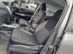 2023 Nissan Navara NP300 image 5